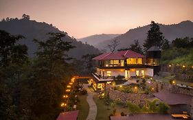Shaantam Resorts And Spa Rishikesh